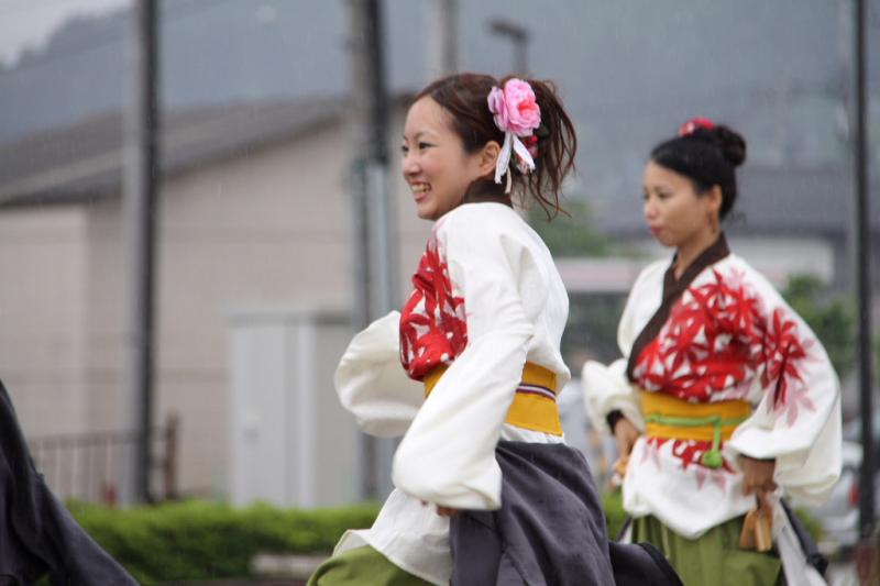 第10回奥州前沢よさこいFestaX 2014その3 2014/07/13