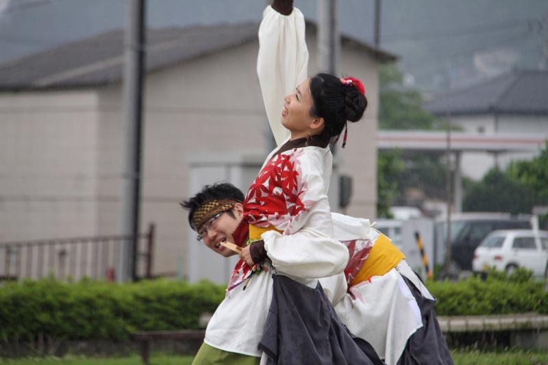 第10回奥州前沢よさこいFestaX 2014その3 2014/07/13