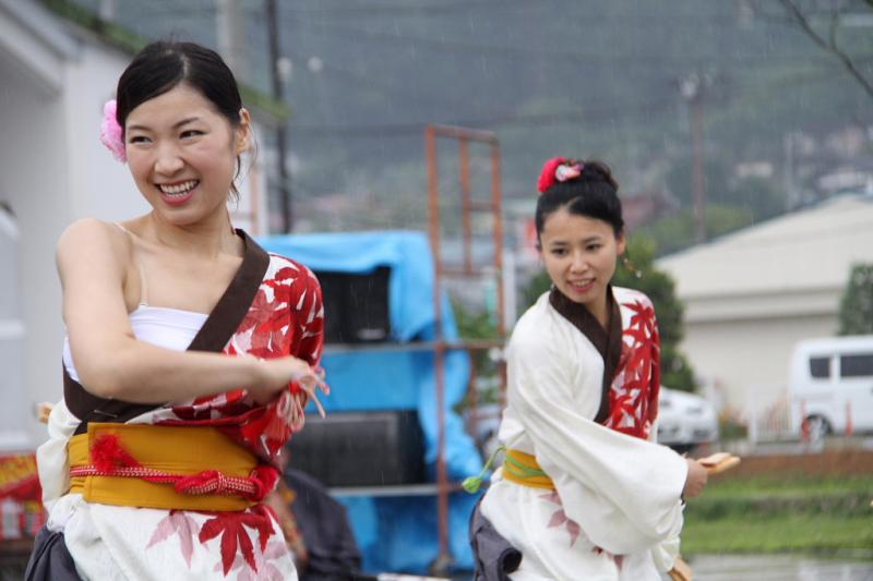 第10回奥州前沢よさこいFestaX 2014その3 2014/07/13