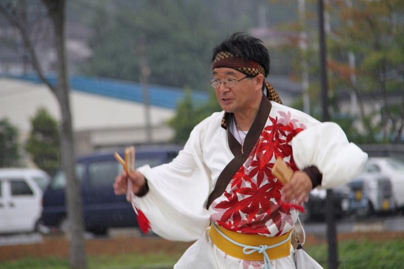 第10回奥州前沢よさこいFestaX 2014その3 2014/07/13