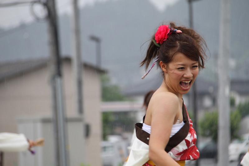 第10回奥州前沢よさこいFestaX 2014その3 2014/07/13