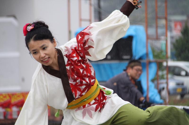 第10回奥州前沢よさこいFestaX 2014その3 2014/07/13