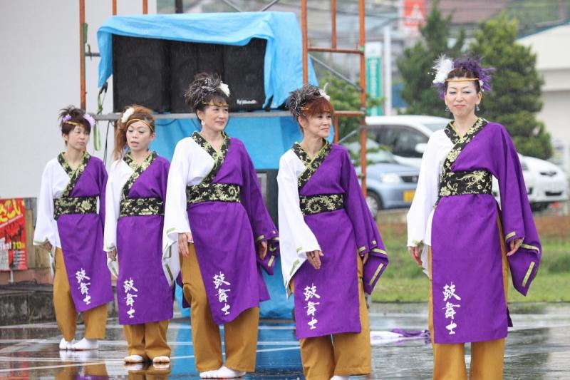 第10回奥州前沢よさこいFestaX 2014その3 2014/07/13