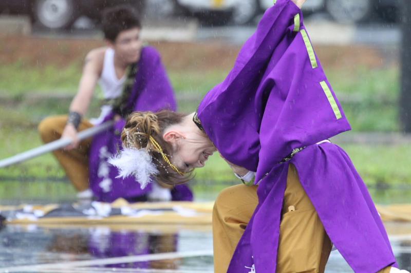 第10回奥州前沢よさこいFestaX 2014その3 2014/07/13