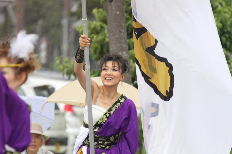 第10回奥州前沢よさこいFestaX 2014その3 2014/07/13