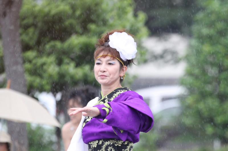 第10回奥州前沢よさこいFestaX 2014その3 2014/07/13