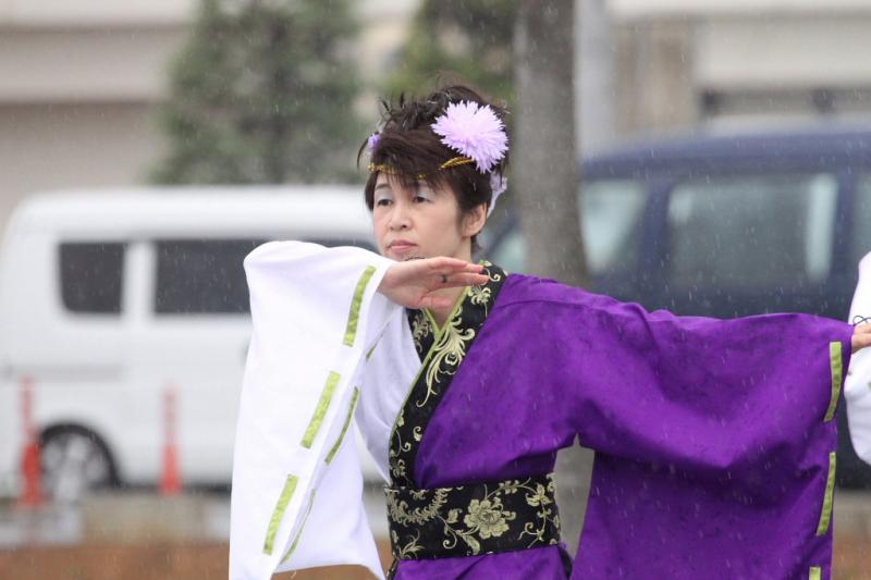 第10回奥州前沢よさこいFestaX 2014その3 2014/07/13