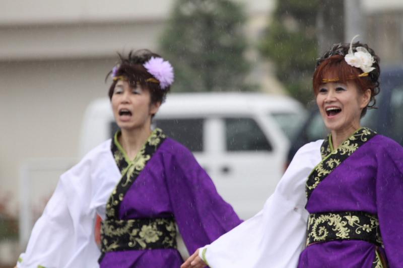 第10回奥州前沢よさこいFestaX 2014その3 2014/07/13