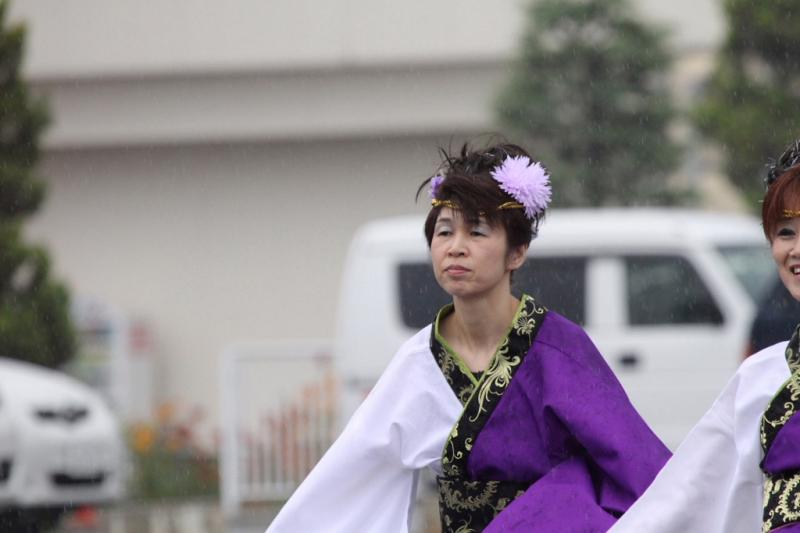 第10回奥州前沢よさこいFestaX 2014その3 2014/07/13