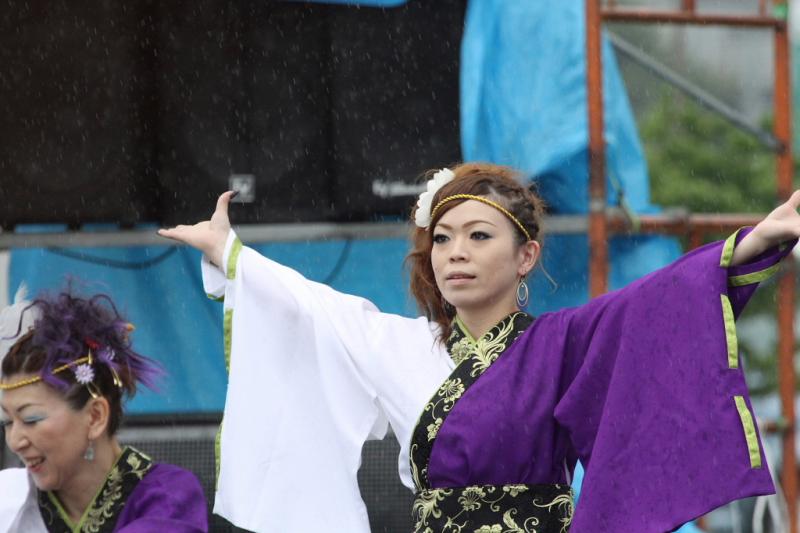 第10回奥州前沢よさこいFestaX 2014その3 2014/07/13