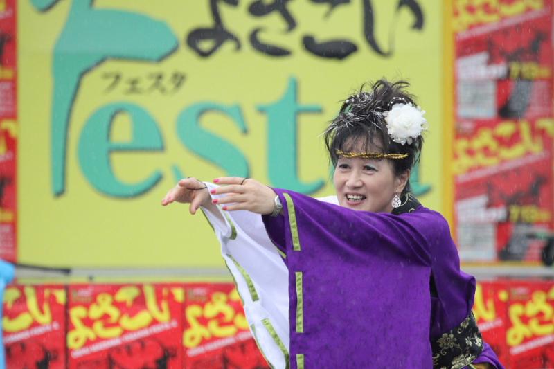 第10回奥州前沢よさこいFestaX 2014その3 2014/07/13