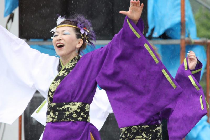 第10回奥州前沢よさこいFestaX 2014その3 2014/07/13