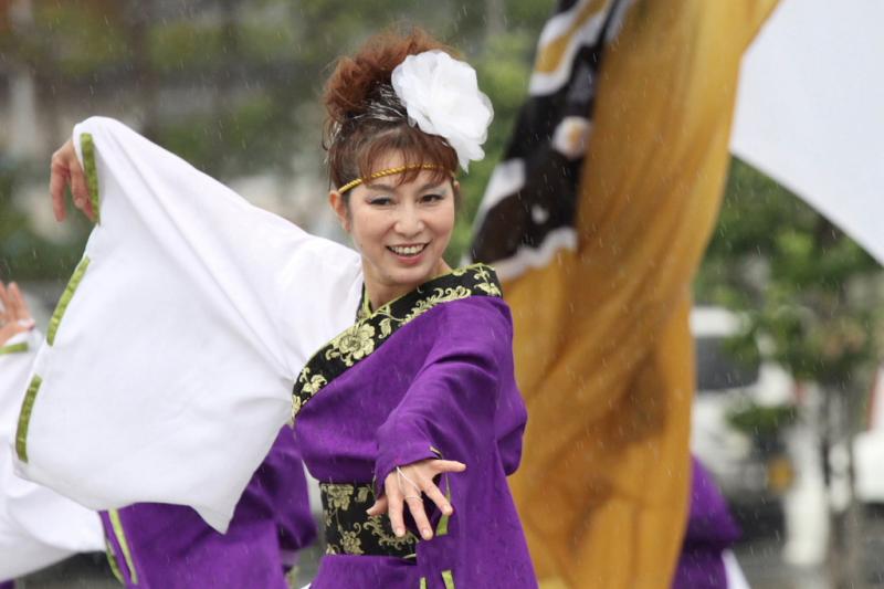 第10回奥州前沢よさこいFestaX 2014その3 2014/07/13