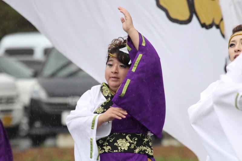 第10回奥州前沢よさこいFestaX 2014その3 2014/07/13