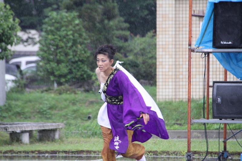 第10回奥州前沢よさこいFestaX 2014その3 2014/07/13