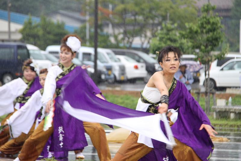 第10回奥州前沢よさこいFestaX 2014その3 2014/07/13