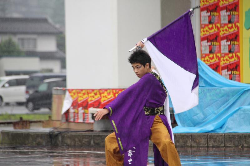 第10回奥州前沢よさこいFestaX 2014その3 2014/07/13