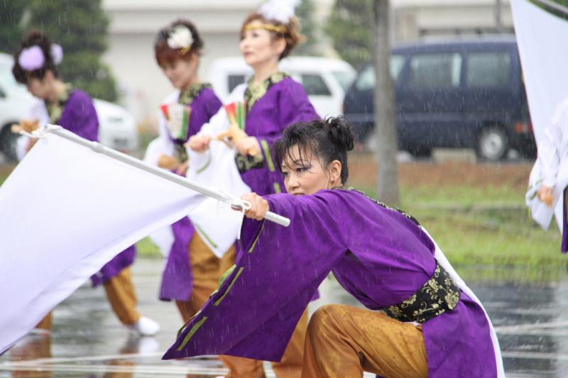 第10回奥州前沢よさこいFestaX 2014その3 2014/07/13