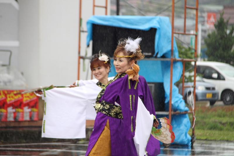 第10回奥州前沢よさこいFestaX 2014その3 2014/07/13