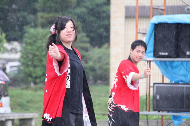 第10回奥州前沢よさこいFestaX 2014その3 2014/07/13