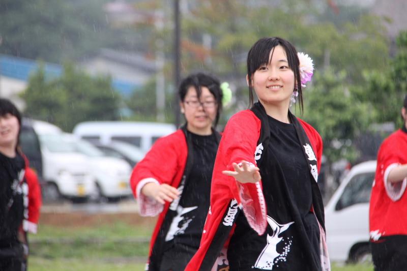 第10回奥州前沢よさこいFestaX 2014その3 2014/07/13