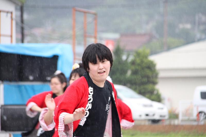 第10回奥州前沢よさこいFestaX 2014その3 2014/07/13