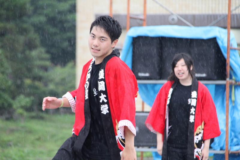 第10回奥州前沢よさこいFestaX 2014その3 2014/07/13