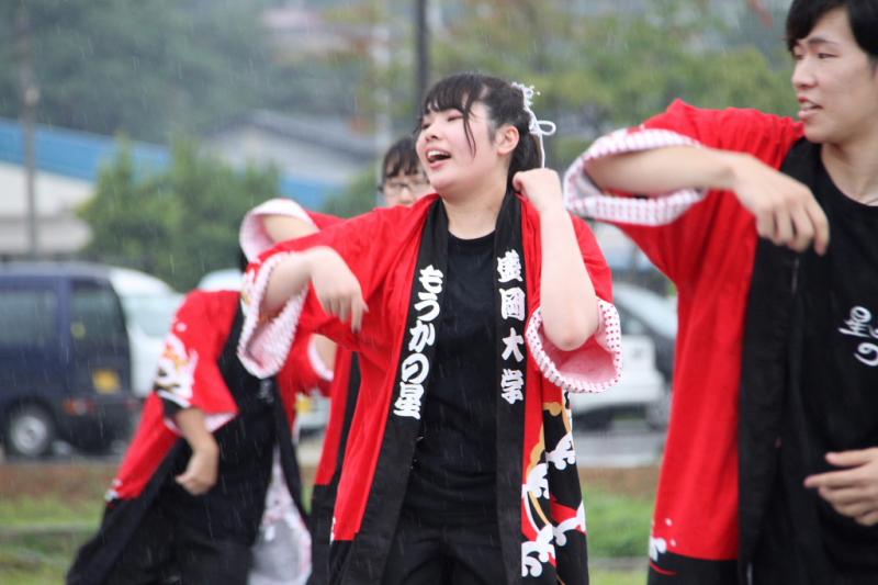 第10回奥州前沢よさこいFestaX 2014その3 2014/07/13