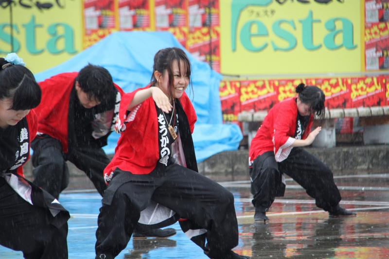 第10回奥州前沢よさこいFestaX 2014その3 2014/07/13
