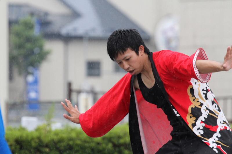 第10回奥州前沢よさこいFestaX 2014その3 2014/07/13