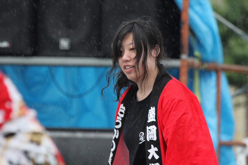 第10回奥州前沢よさこいFestaX 2014その3 2014/07/13