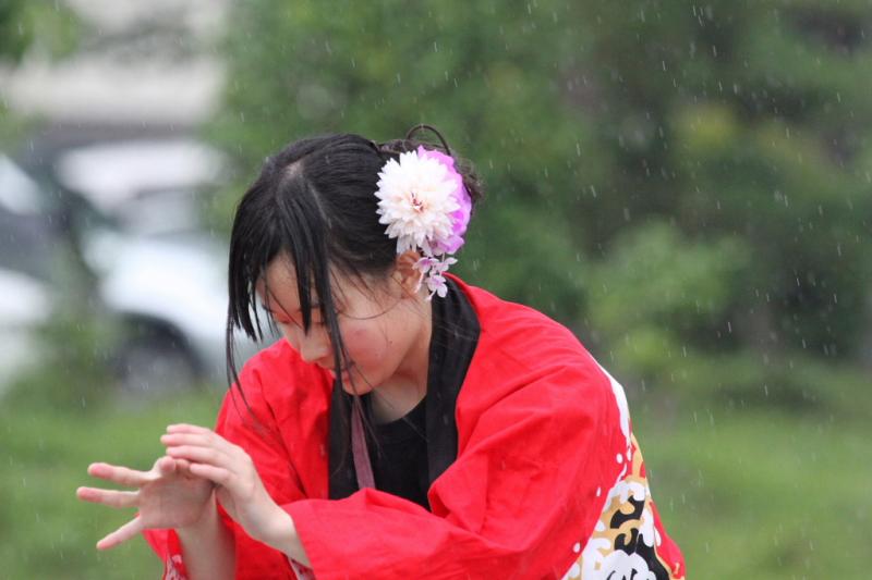 第10回奥州前沢よさこいFestaX 2014その3 2014/07/13