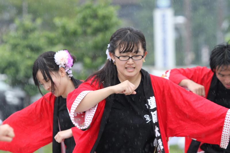 第10回奥州前沢よさこいFestaX 2014その3 2014/07/13