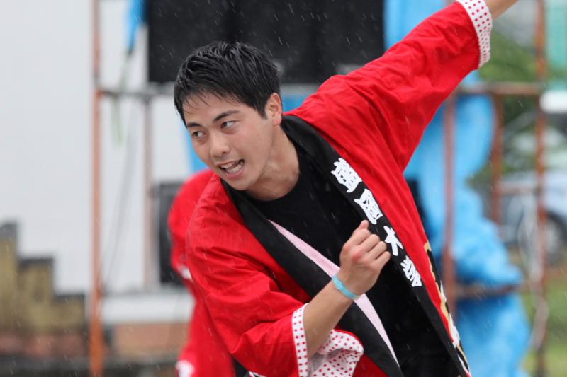 第10回奥州前沢よさこいFestaX 2014その3 2014/07/13