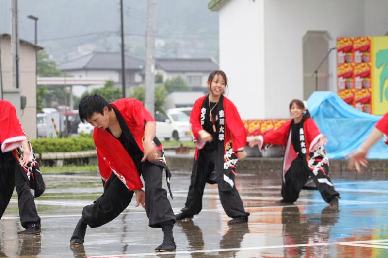 第10回奥州前沢よさこいFestaX 2014その3 2014/07/13