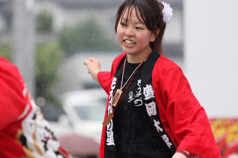 第10回奥州前沢よさこいFestaX 2014その3 2014/07/13