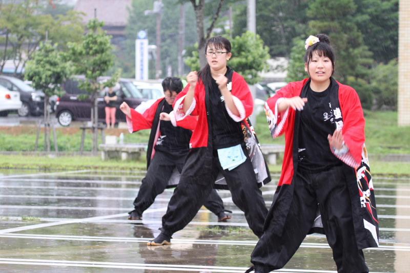 第10回奥州前沢よさこいFestaX 2014その3 2014/07/13