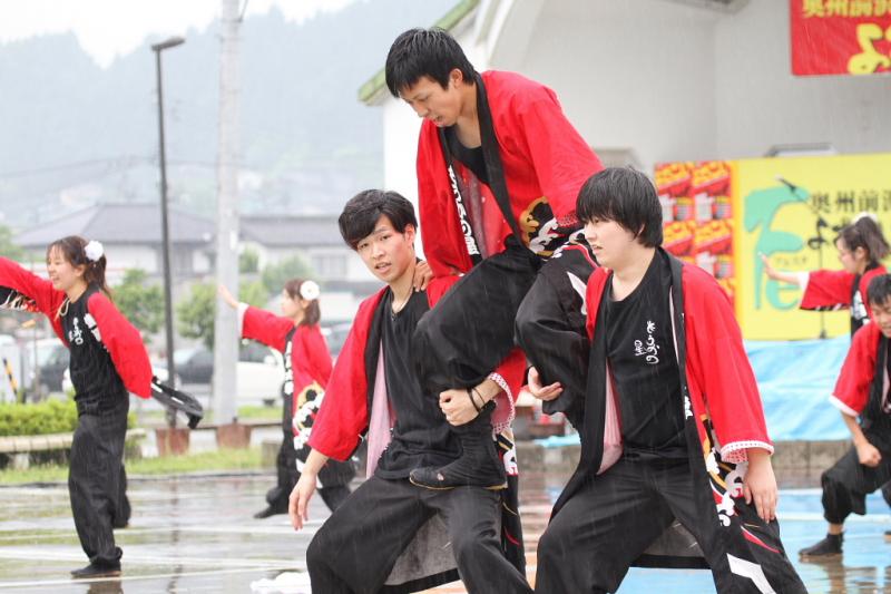 第10回奥州前沢よさこいFestaX 2014その3 2014/07/13