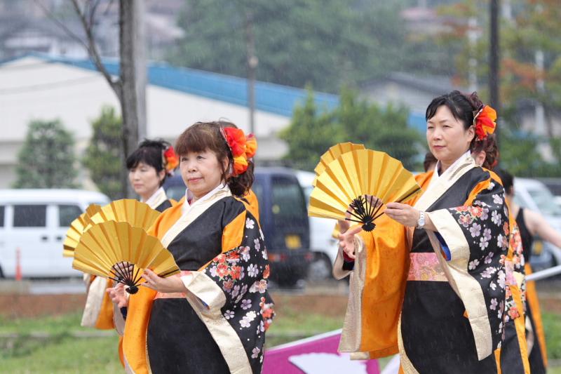 第10回奥州前沢よさこいFestaX 2014その3 2014/07/13