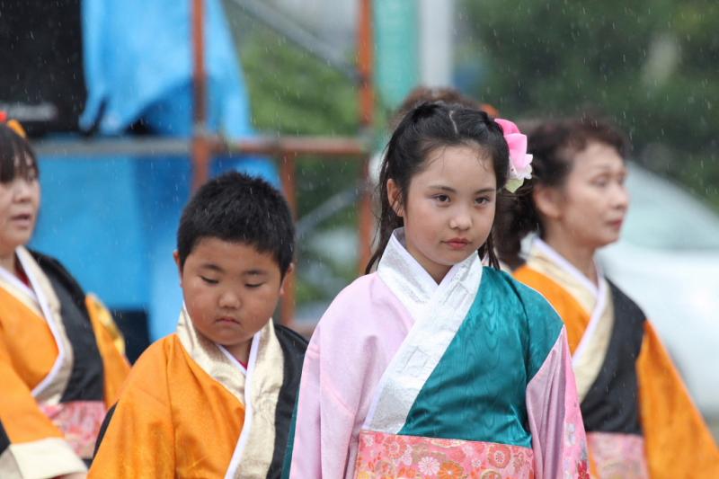 第10回奥州前沢よさこいFestaX 2014その3 2014/07/13