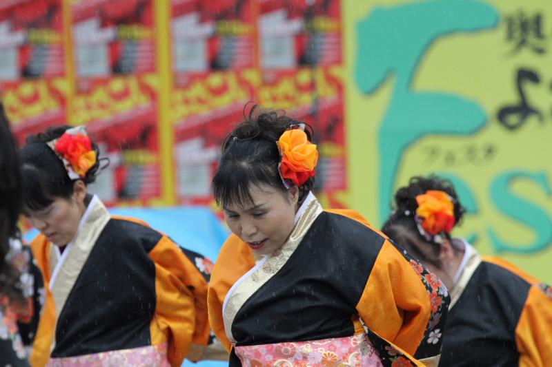 第10回奥州前沢よさこいFestaX 2014その3 2014/07/13