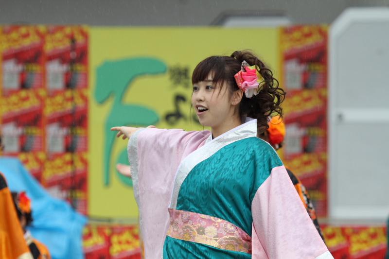 第10回奥州前沢よさこいFestaX 2014その3 2014/07/13