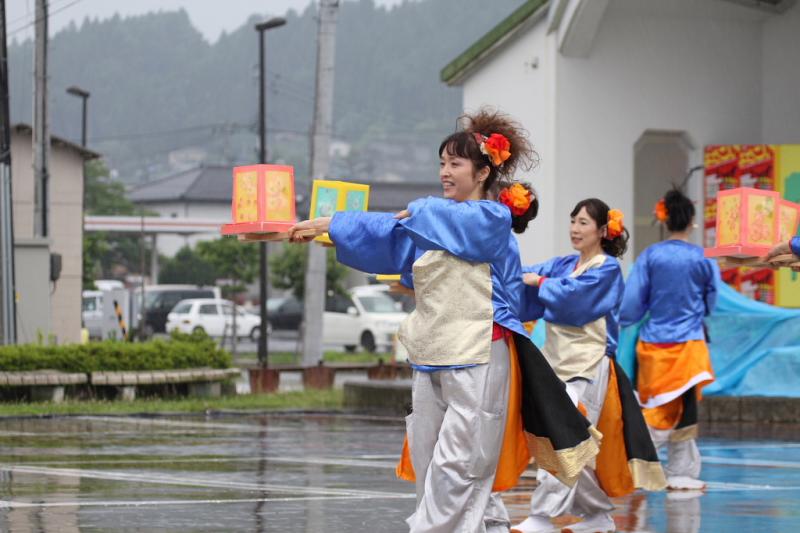 第10回奥州前沢よさこいFestaX 2014その3 2014/07/13