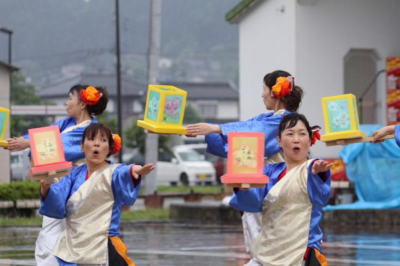 第10回奥州前沢よさこいFestaX 2014その3 2014/07/13