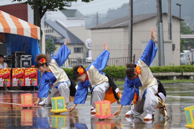 第10回奥州前沢よさこいFestaX 2014その3 2014/07/13