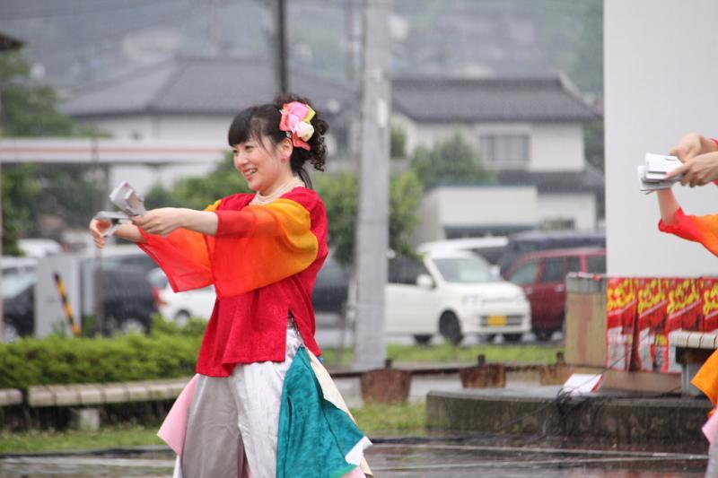 第10回奥州前沢よさこいFestaX 2014その3 2014/07/13