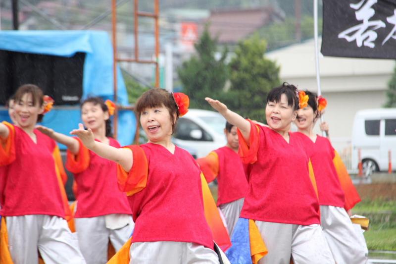 第10回奥州前沢よさこいFestaX 2014その3 2014/07/13