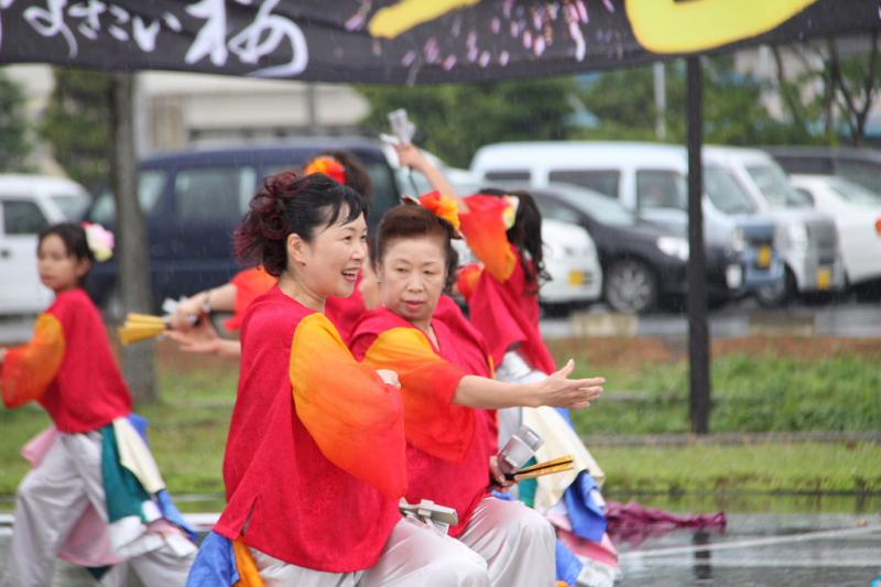 第10回奥州前沢よさこいFestaX 2014その3 2014/07/13