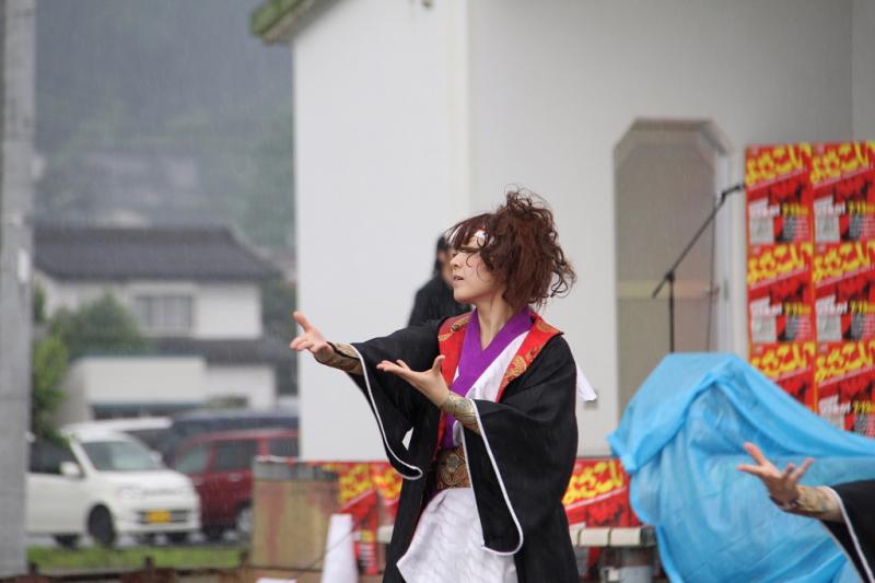 第10回奥州前沢よさこいFestaX 2014その3 2014/07/13