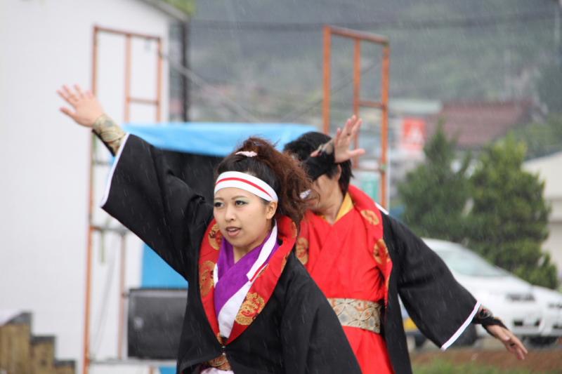 第10回奥州前沢よさこいFestaX 2014その3 2014/07/13